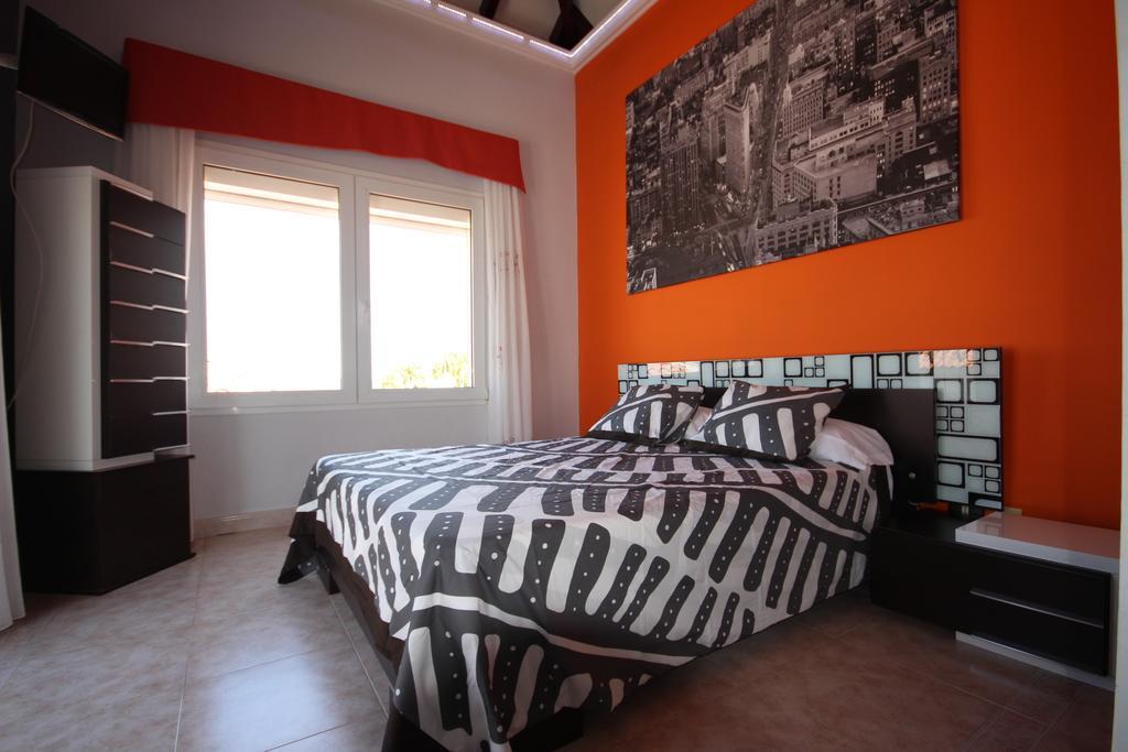 Ferienhaus Sunrises