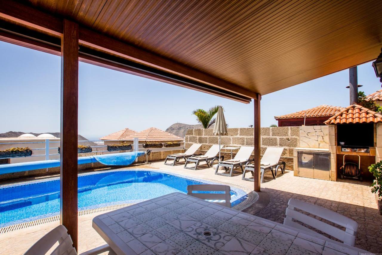 Ferienhaus Sunrises Chayofa