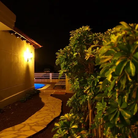 Villa Chayofa Sunrises Exterior foto