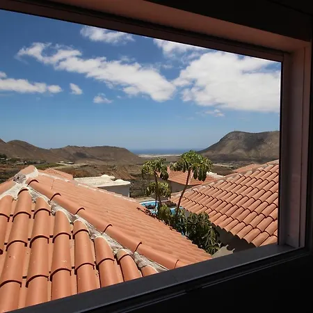 Villa Chayofa Sunrises Exterior foto