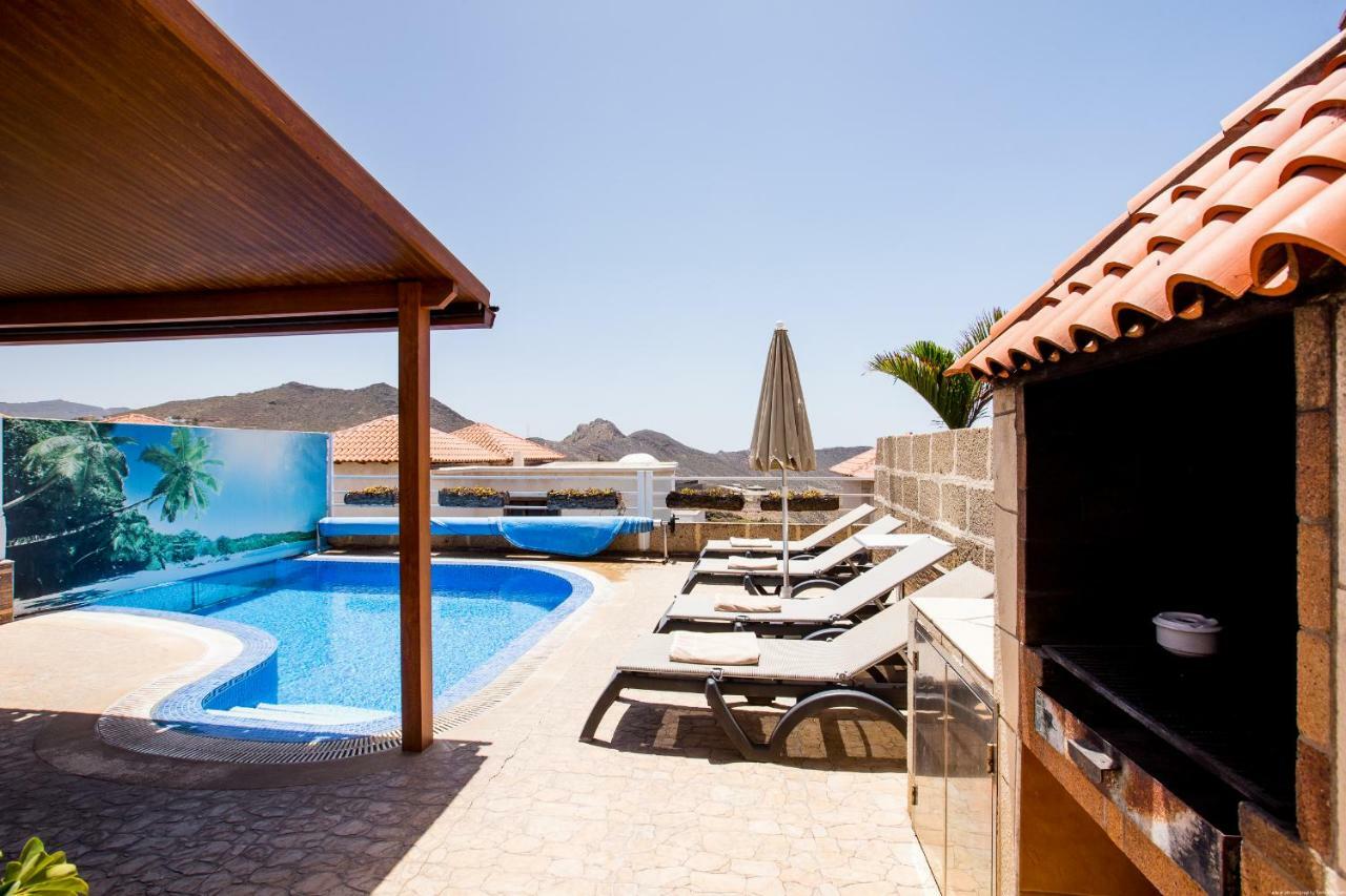 Sunrises Vakantiehuis Chayofa