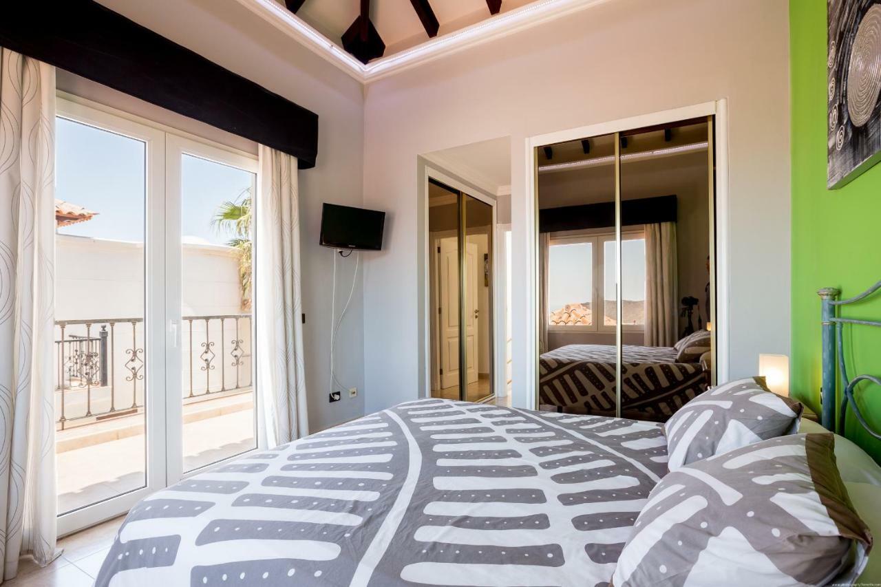 Sunrises Vakantiehuis